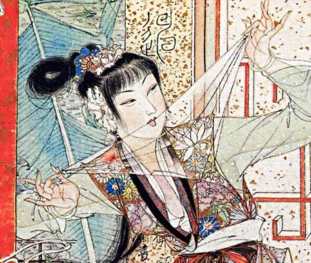 宜章-胡也佛《金瓶梅》的艺术魅力